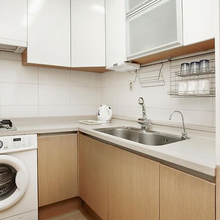 Hyundai Residence Seoul Ngoại thất bức ảnh